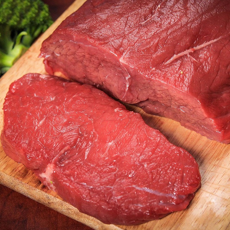 Thịt bò phi lê là gì