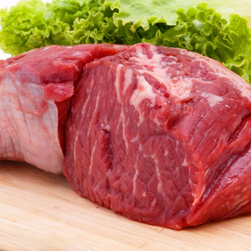 Thịt bò phi lê làm gì ngon