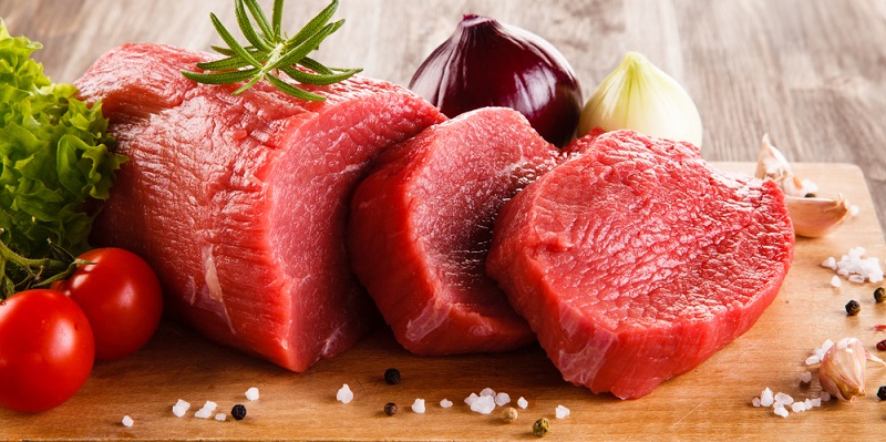 100g thịt bò có bao nhiêu protein