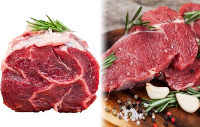 Thịt bò nấu canh gì ngon? Bổ sung thực đơn gia đình thêm hấp dẫn