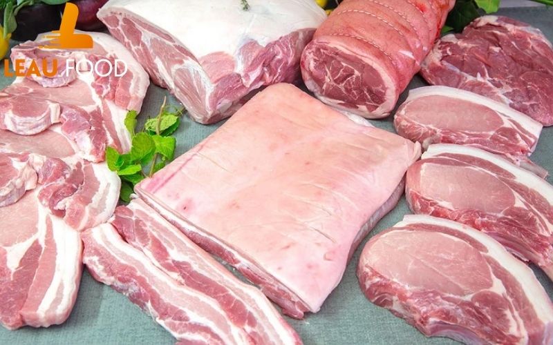 cách làm thịt lợn xào hành tây