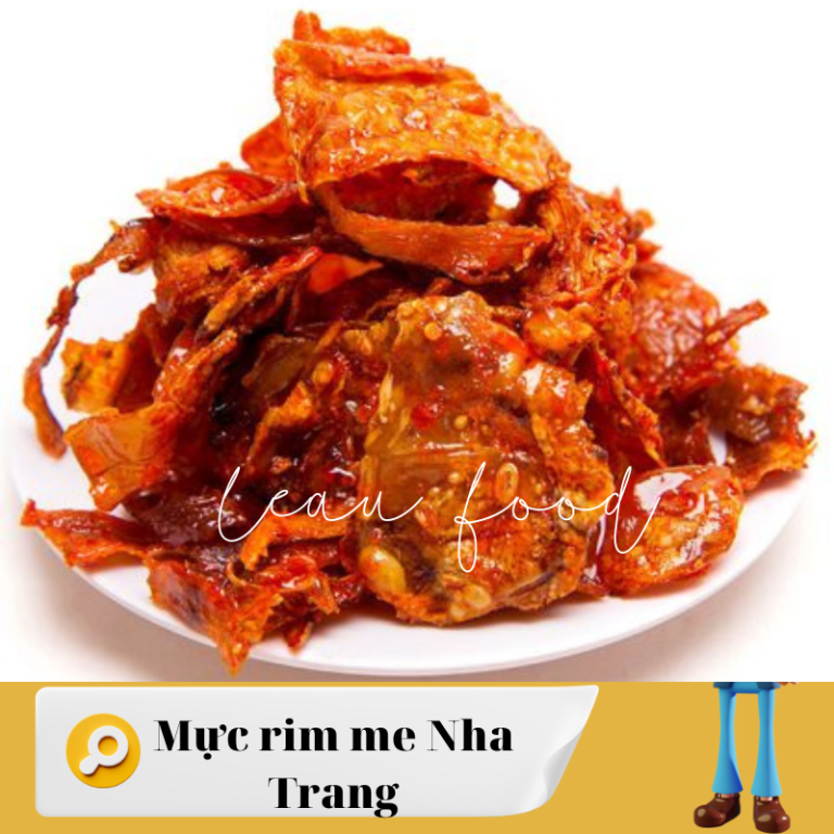 Gợi ý 27+ quà tặng đặc sản Việt Nam cho người nước ngoài & kiều bào